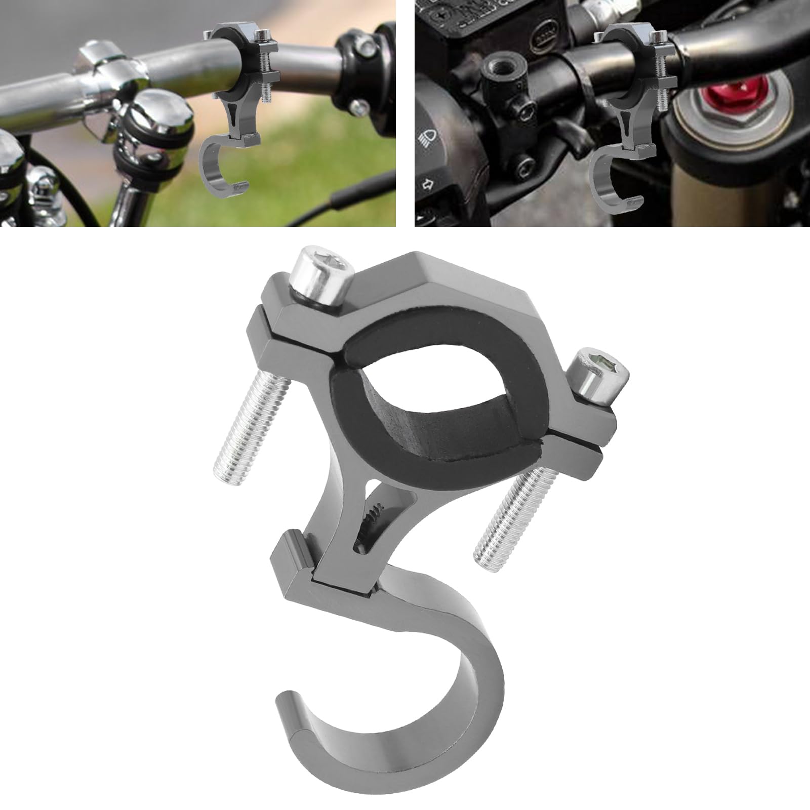 HAY リング型フック BOLT HOOK SET OF 2｜北欧デンマーク インテリアブランドの通販